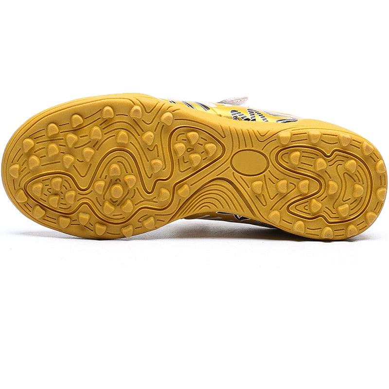 Boys Girls Soccer Shoes Kids Sneakers Cleats Football Shoes Outdoor Trainer Futsal Boots The Clothing Company Sydney