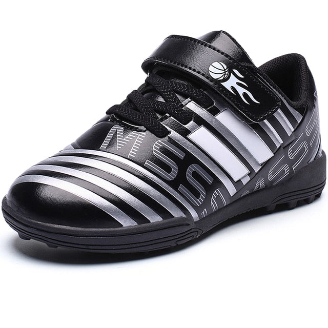 Boys Girls Soccer Shoes Kids Sneakers Cleats Football Shoes Outdoor Trainer Futsal Boots The Clothing Company Sydney