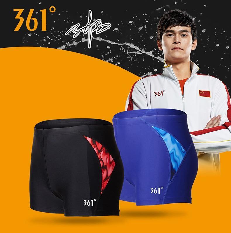 Men's Swimwear Tight Swim Trunks Plus Size Quick Dry Swimming Shorts The Clothing Company Sydney