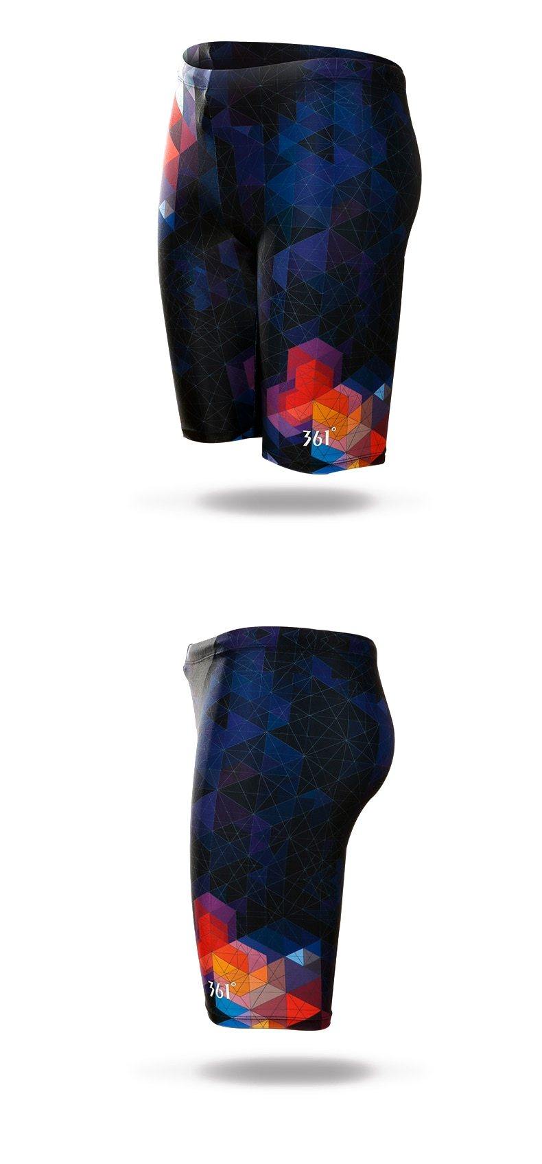 Men's Swimwear Tight Swim Trunks Plus Size Quick Dry Swimming Shorts The Clothing Company Sydney