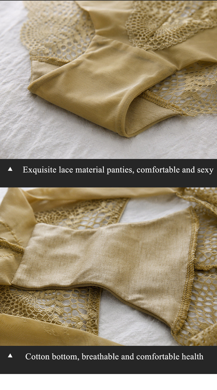 2 Piece Ladies underwear Set Lace Sexy Comfortable Brassiere Adjustable Straps Gathered Lingerie Push-up Bra And Panty Set The Clothing Company Sydney