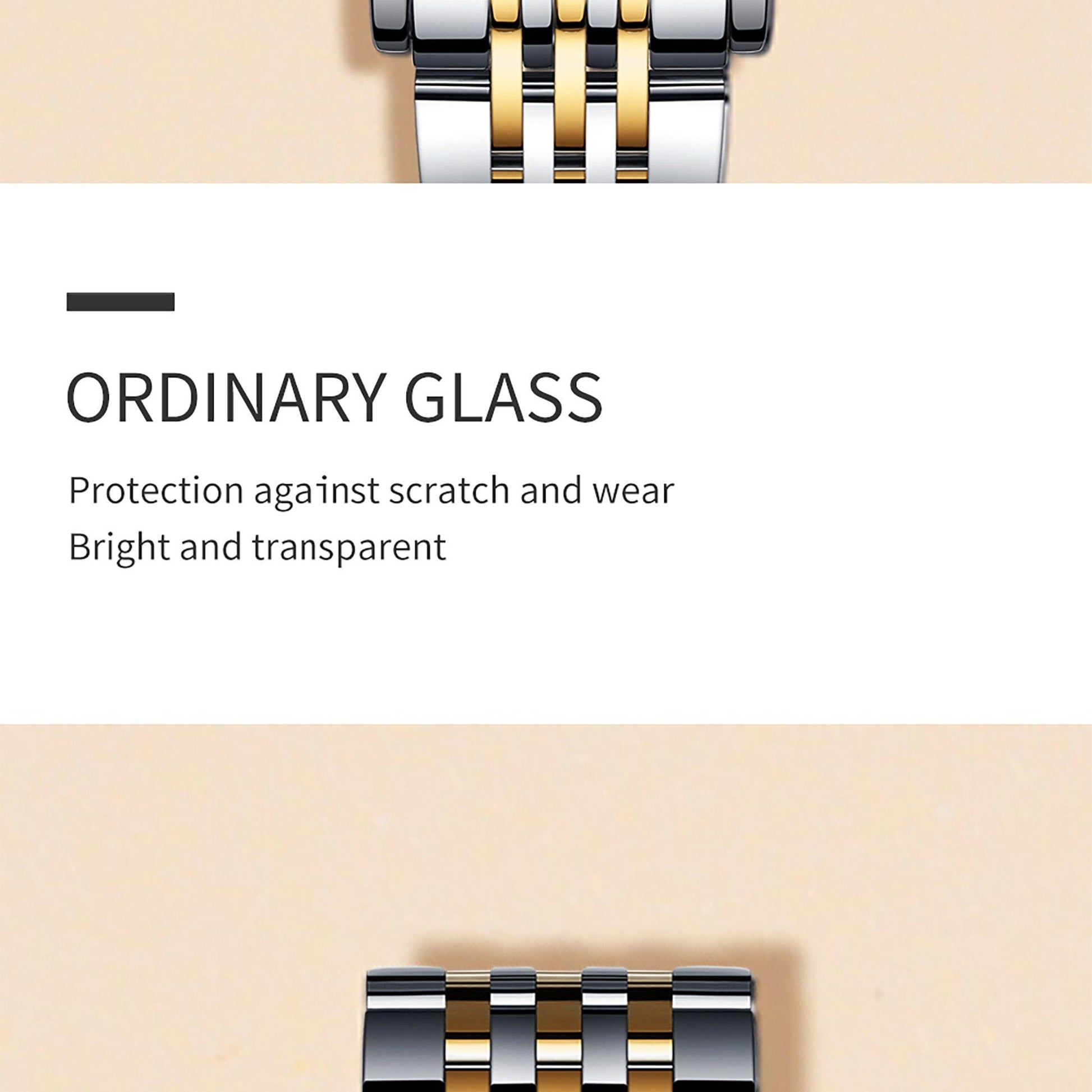 CADISEN New Women Gift Fashion Brand Quartz Wristwatch Ladies Luxury Rose Gold Watch Female Moon Phase Watch Relogio Feminino The Clothing Company Sydney