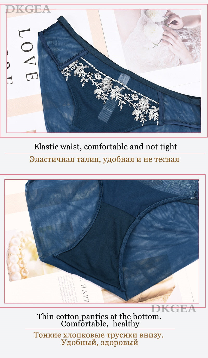 Black Sexy Bra Set Ultrathin Brassiere Transparent Underwear Set Lace Hollow Bras Plus Size B C D Cup Women Lingerie Embroidery The Clothing Company Sydney