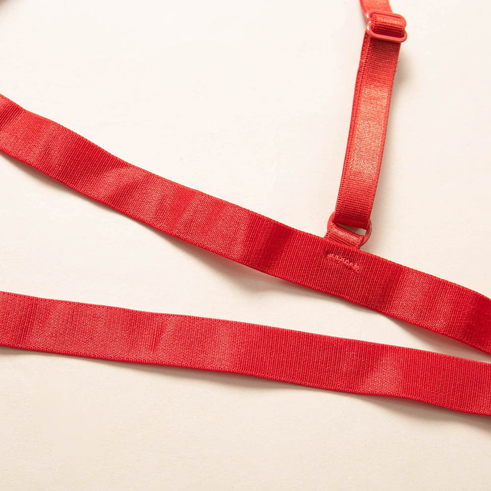 2 Piece Low Cup Transparent Bra Thong G String The Clothing Company Sydney