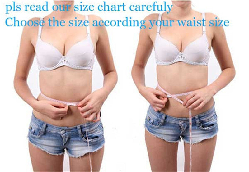 Butt Lifter Tummy Control Panties G-string Thong Body Shaper High Waist Trainer Shapewear The Clothing Company Sydney