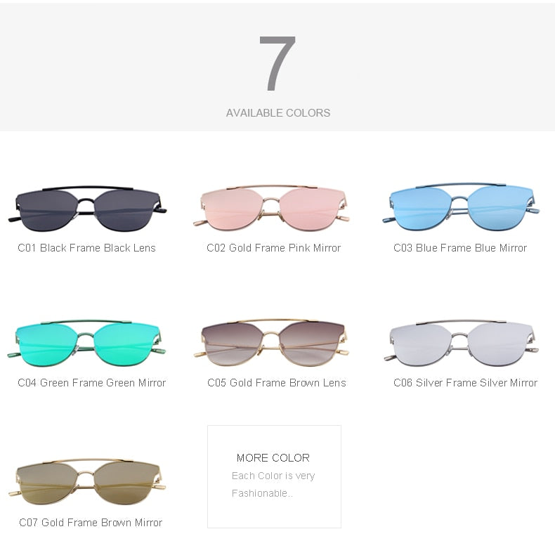 Ladies Cat Eye Sunglasses Classic Brand Designer Sunglasses The Clothing Company Sydney