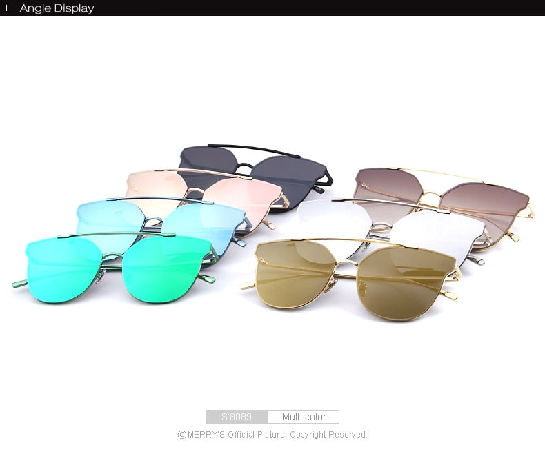Ladies Cat Eye Sunglasses Classic Brand Designer Sunglasses The Clothing Company Sydney
