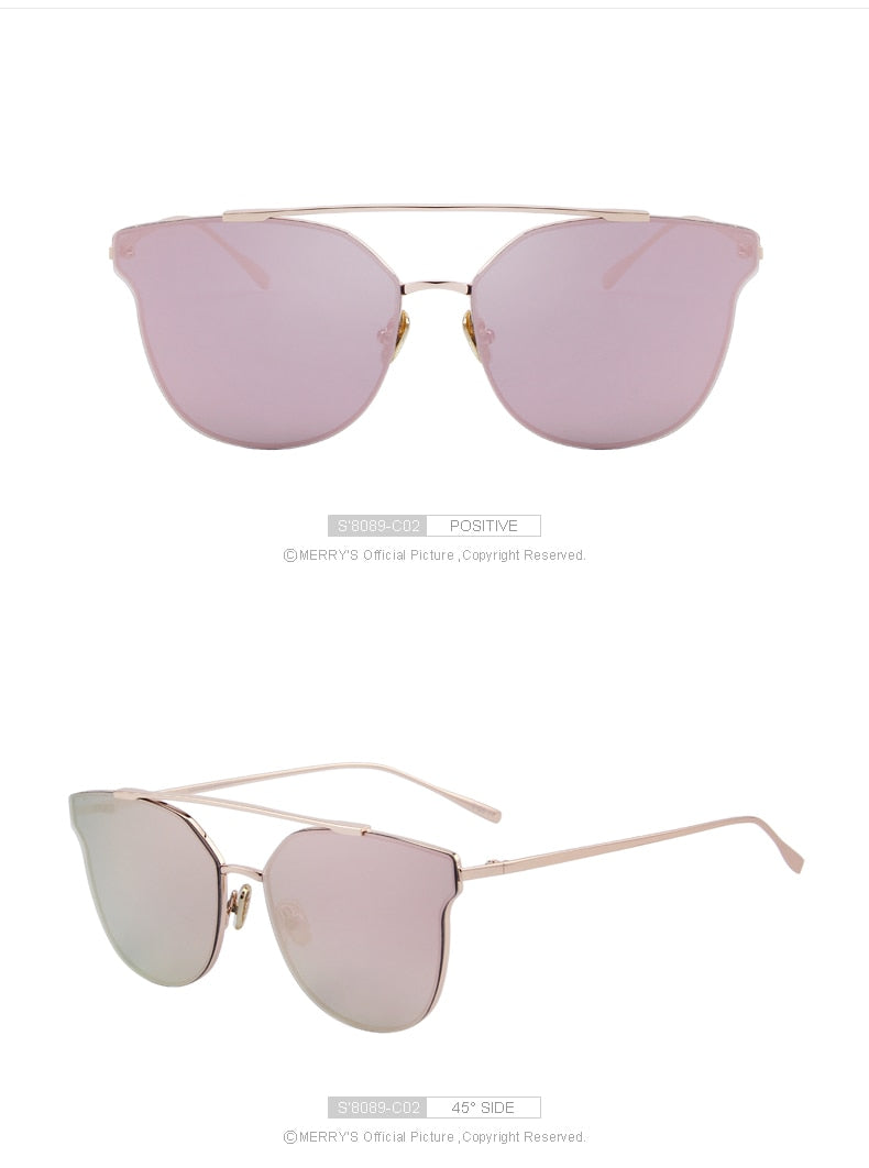 Ladies Cat Eye Sunglasses Classic Brand Designer Sunglasses The Clothing Company Sydney