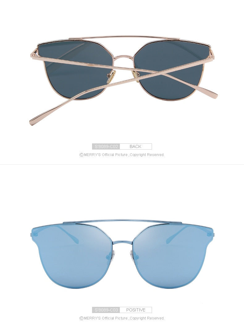 Ladies Cat Eye Sunglasses Classic Brand Designer Sunglasses The Clothing Company Sydney