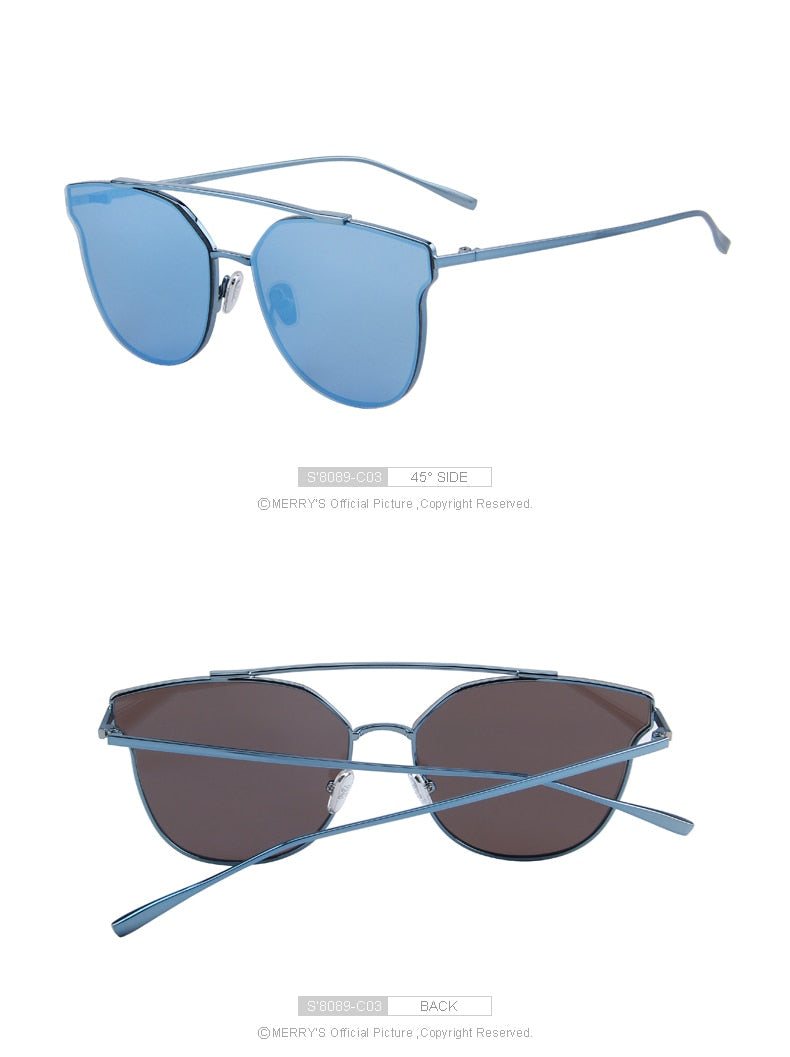 Ladies Cat Eye Sunglasses Classic Brand Designer Sunglasses The Clothing Company Sydney