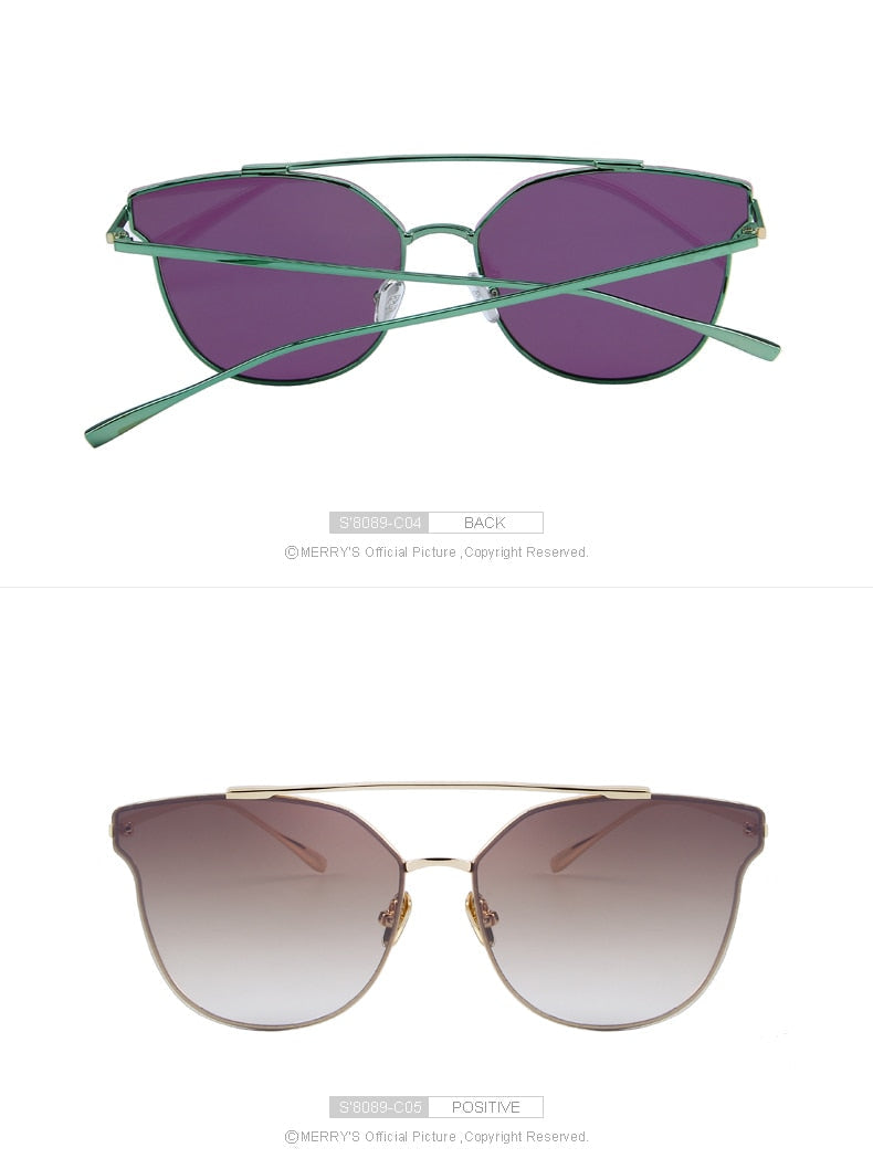 Ladies Cat Eye Sunglasses Classic Brand Designer Sunglasses The Clothing Company Sydney
