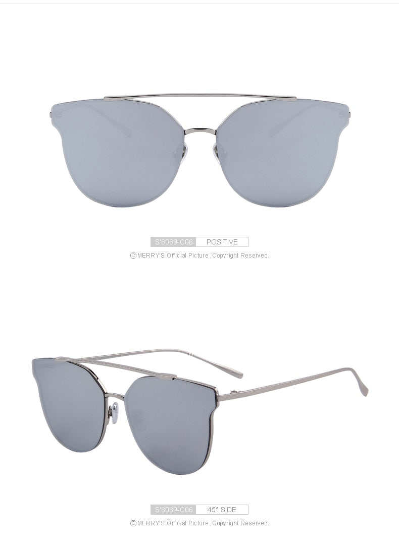 Ladies Cat Eye Sunglasses Classic Brand Designer Sunglasses The Clothing Company Sydney