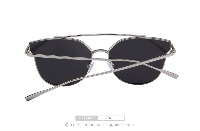 Ladies Cat Eye Sunglasses Classic Brand Designer Sunglasses The Clothing Company Sydney