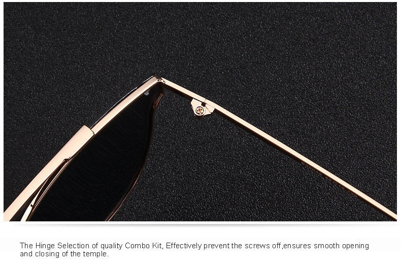 Ladies Cat Eye Sunglasses Classic Brand Designer Sunglasses The Clothing Company Sydney