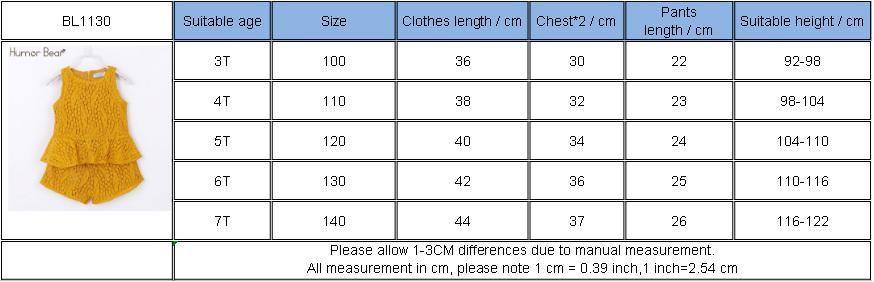 Baby Girl Clothes Summer Children's Girls' Clothing Kids Bay Clothes Toddler Chiffon bowknot coat+Pants Set The Clothing Company Sydney