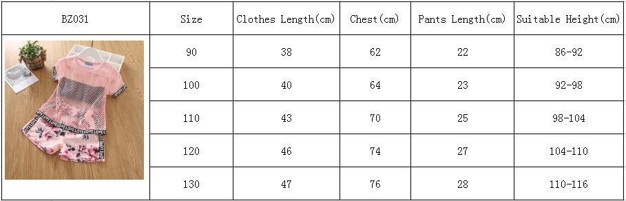 Baby Girl Clothes Summer Children's Girls' Clothing Kids Bay Clothes Toddler Chiffon bowknot coat+Pants Set The Clothing Company Sydney