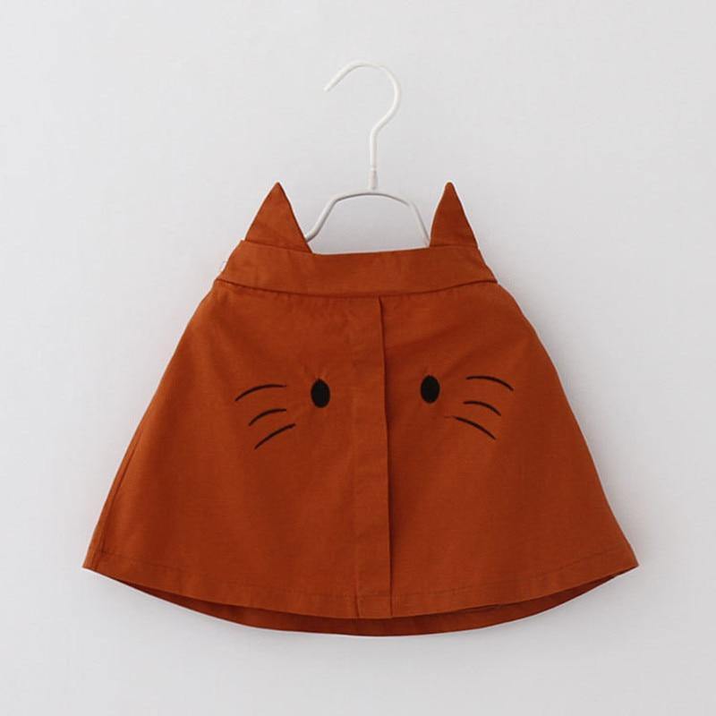 Baby Girl Clothes Summer Children's Girls' Clothing Kids Bay Clothes Toddler Chiffon bowknot coat+Pants Set The Clothing Company Sydney