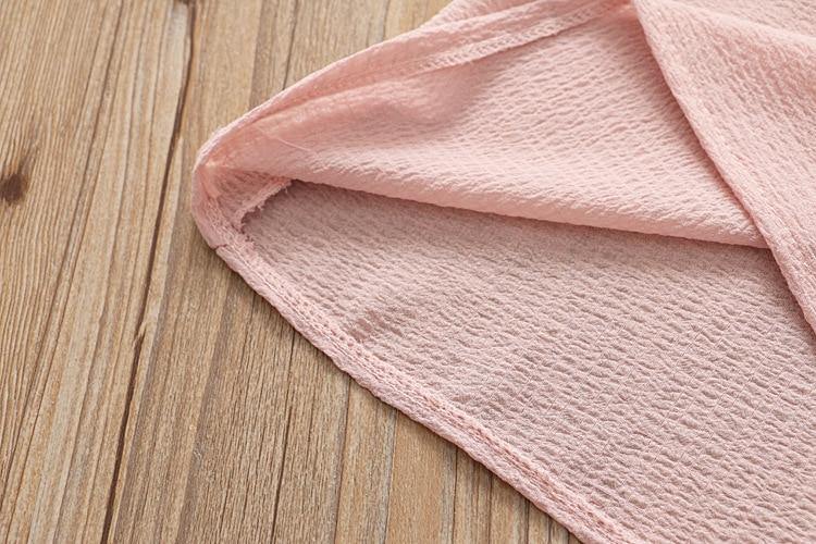 Baby Girl Clothes Summer Children's Girls' Clothing Kids Bay Clothes Toddler Chiffon bowknot coat+Pants Set The Clothing Company Sydney