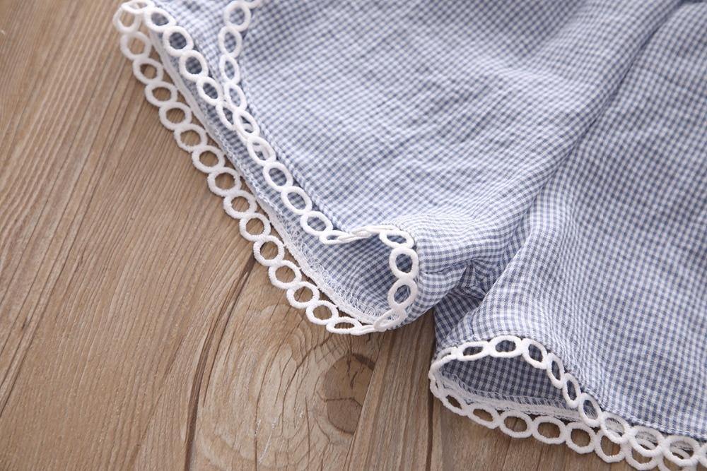 Baby Girl Clothes Summer Children's Girls' Clothing Kids Bay Clothes Toddler Chiffon bowknot coat+Pants Set The Clothing Company Sydney