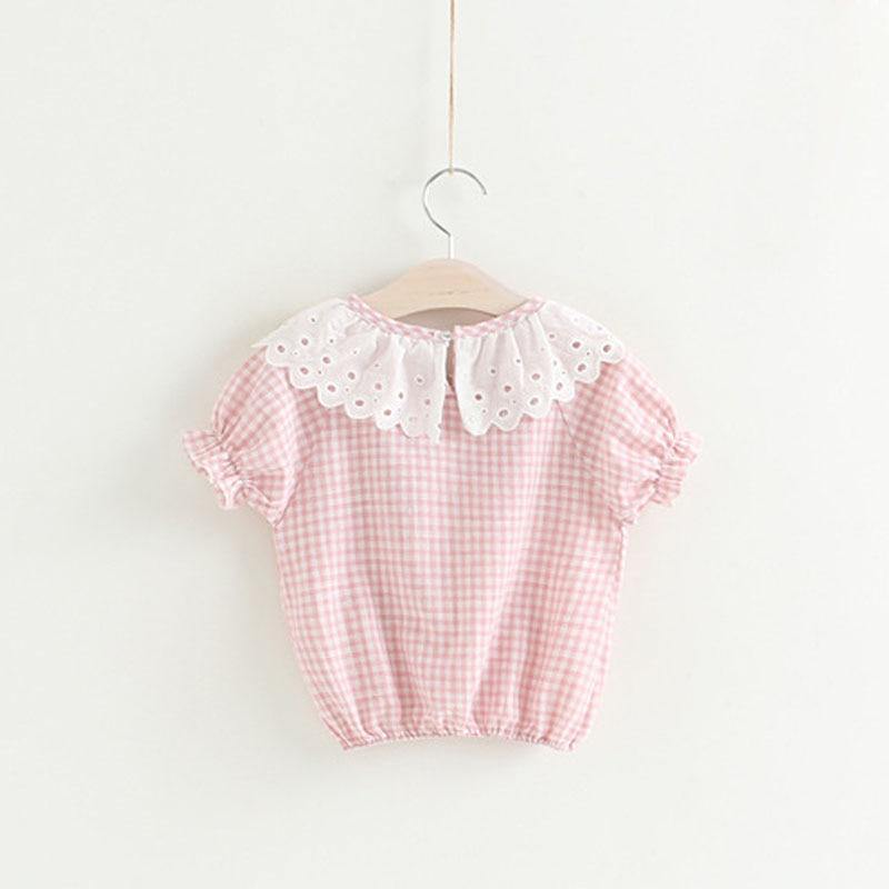 Baby Girl Clothes Summer Children's Girls' Clothing Kids Bay Clothes Toddler Chiffon bowknot coat+Pants Set The Clothing Company Sydney