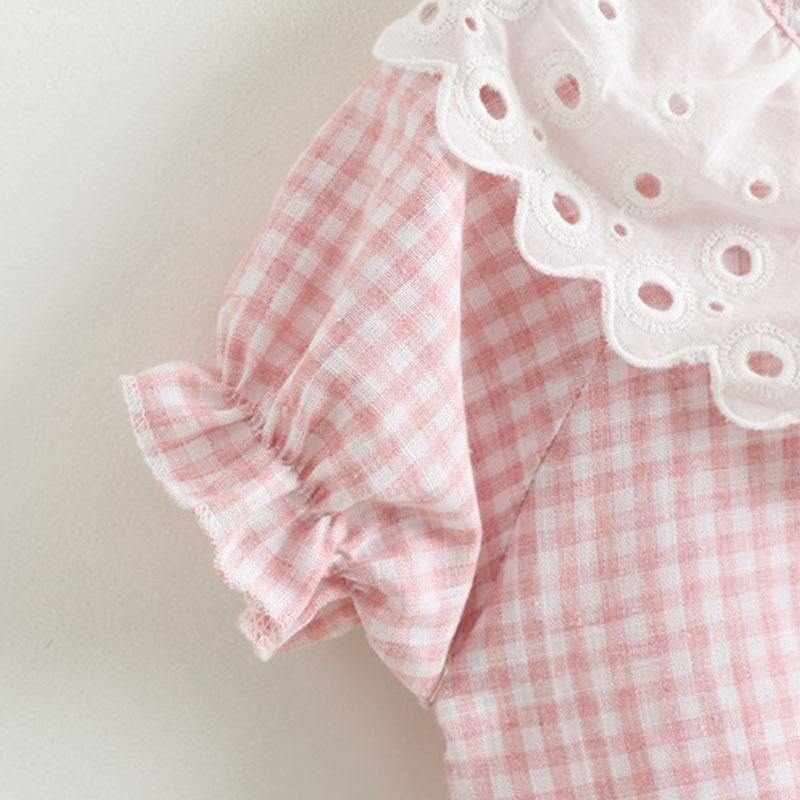 Baby Girl Clothes Summer Children's Girls' Clothing Kids Bay Clothes Toddler Chiffon bowknot coat+Pants Set The Clothing Company Sydney