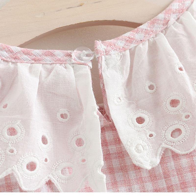 Baby Girl Clothes Summer Children's Girls' Clothing Kids Bay Clothes Toddler Chiffon bowknot coat+Pants Set The Clothing Company Sydney