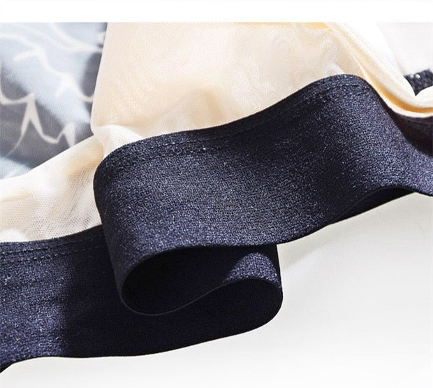 2 Piece Ultra-thin Wireless Lingerie set Fashion Sexy bra set push up bra brief Panties lingerie set The Clothing Company Sydney