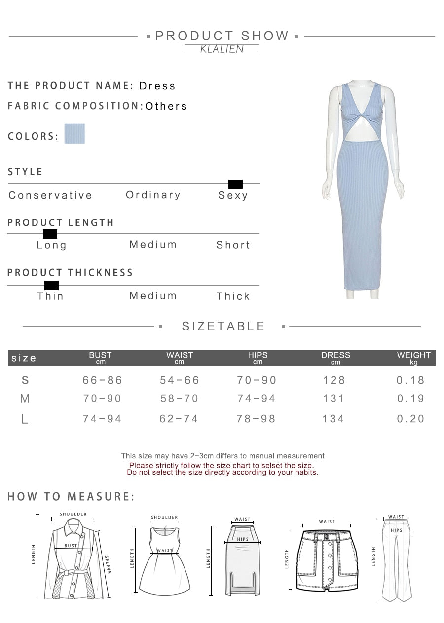 Backless fashion simple black rib knitting maxi streetwear casual Dress The Clothing Company Sydney