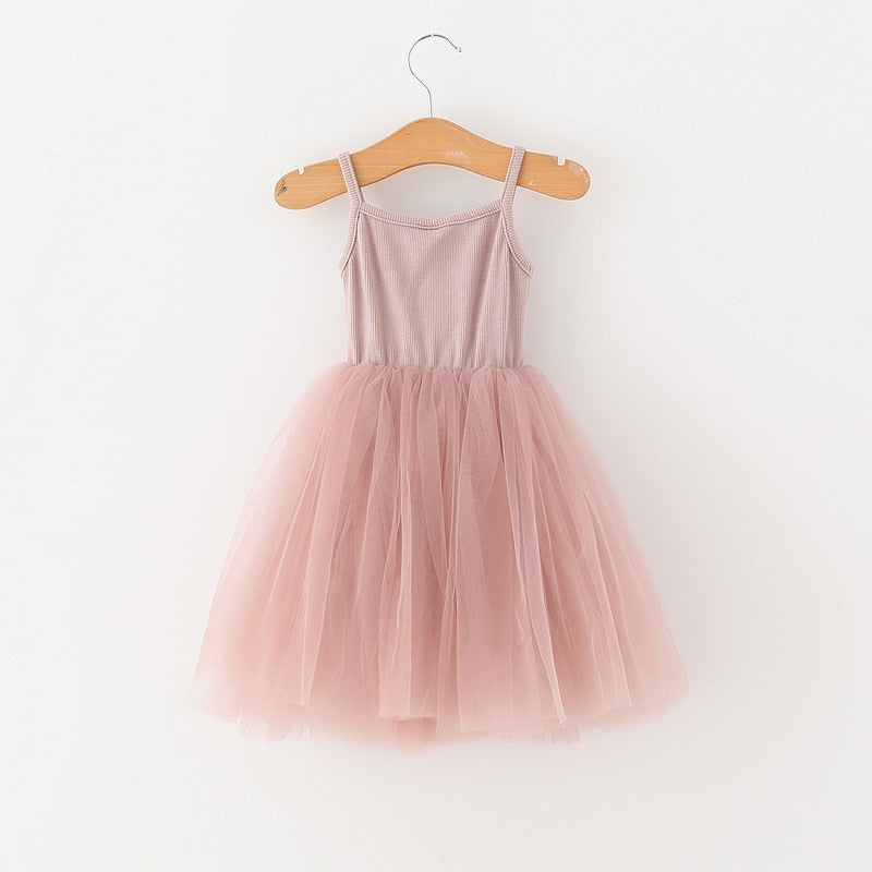 Girls Party And Wedding Summer Baby Dresses For Girl Princess Dress The Clothing Company Sydney