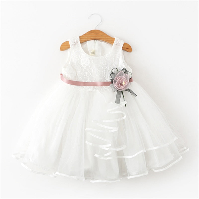 Girls Party And Wedding Summer Baby Dresses For Girl Princess Dress The Clothing Company Sydney