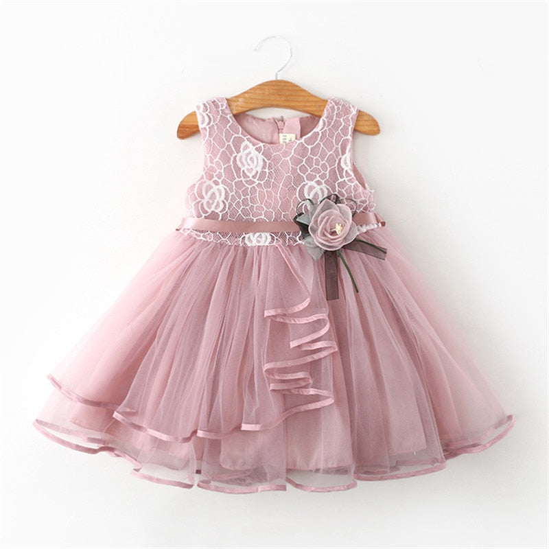 Girls Party And Wedding Summer Baby Dresses For Girl Princess Dress The Clothing Company Sydney
