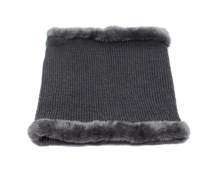 2 Piece Winter Beanie Knitted Hat Scarf Skullies Beanies Winter Hats For Men Women Caps Gorras Bonnet Fashion Cap Hats The Clothing Company Sydney