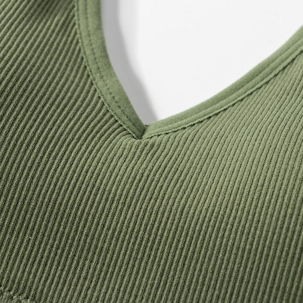 2 Pack Bras Seamless Bra U Type Backless Bralette Push Up Tupe Top Wire Free Brassiere The Clothing Company Sydney