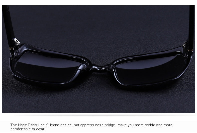 Designer Ladies Fashion Cat Eye Sunglasses Polarized Driving 100% UV Protection The Clothing Company Sydney