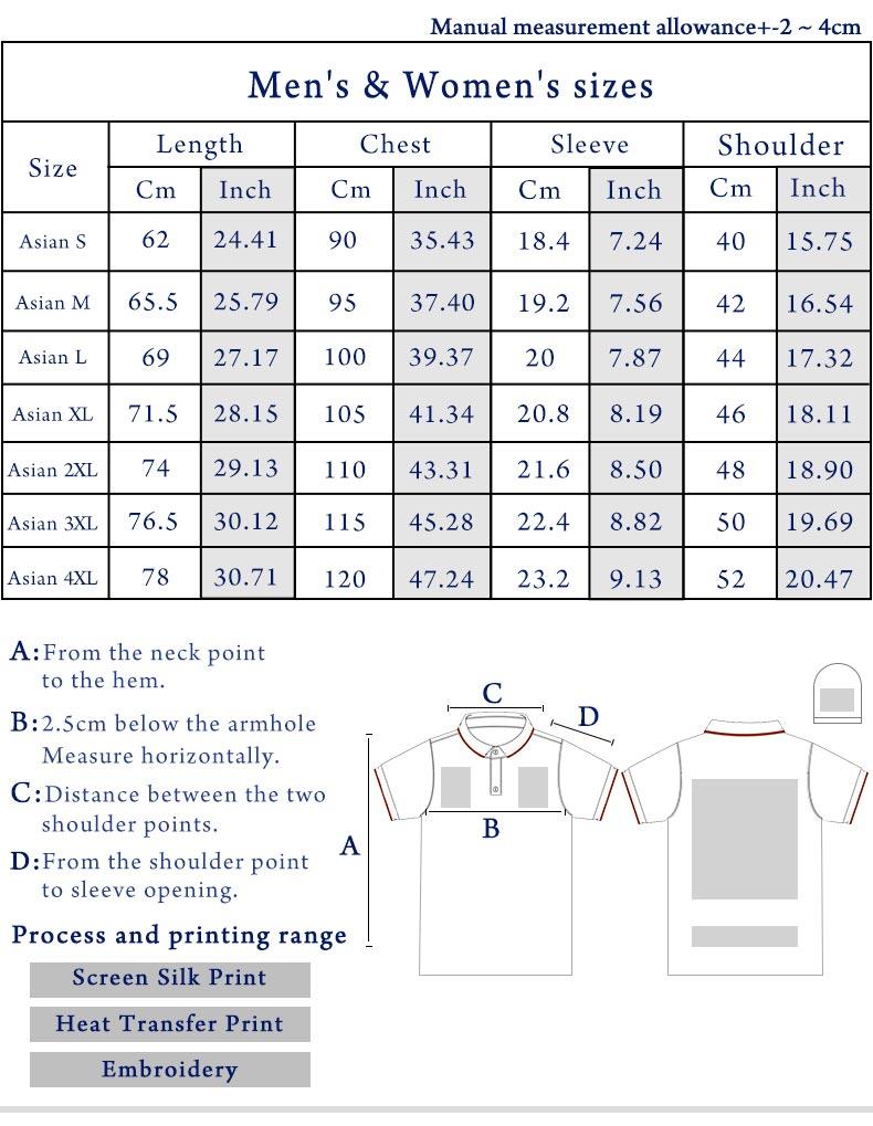 Men's Golf Tennis Outdoor Sportswear Short sleeve polo shirt Badminton T Shirt The Clothing Company Sydney