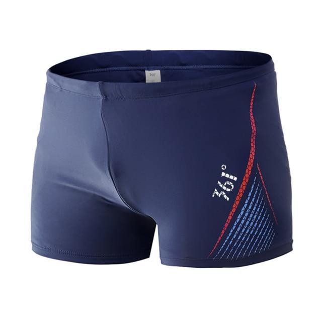 Men's Swimwear Tight Swim Trunks Plus Size Quick Dry Swimming Shorts The Clothing Company Sydney
