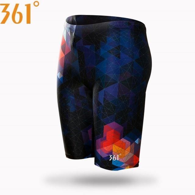 Men's Swimwear Tight Swim Trunks Plus Size Quick Dry Swimming Shorts The Clothing Company Sydney