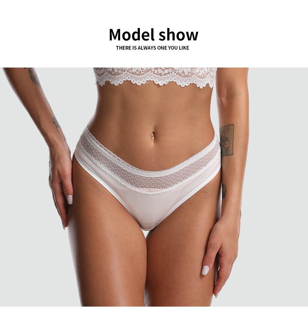 Cotton thong Underwear Lingerie Seamless  Brief G String Panties Plus Size The Clothing Company Sydney