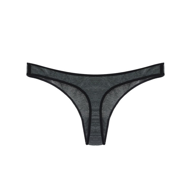 Ladies Cotton Briefs G thong Femme String Lingerie Large size Underwear Comfortable Intimates G-String Panties The Clothing Company Sydney