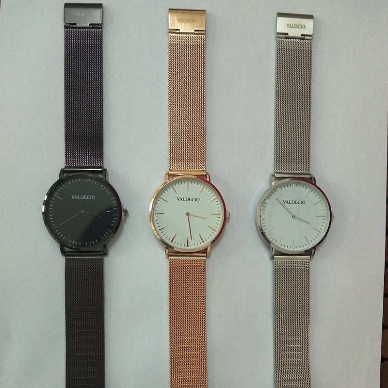 50 Piece Private Label Create Your Own Brand Personalized Brand Custom Watch Face The Clothing Company Sydney