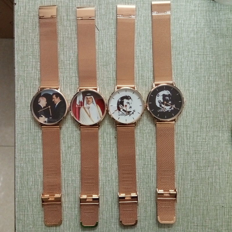 50 Piece Private Label Create Your Own Brand Personalized Brand Custom Watch Face The Clothing Company Sydney