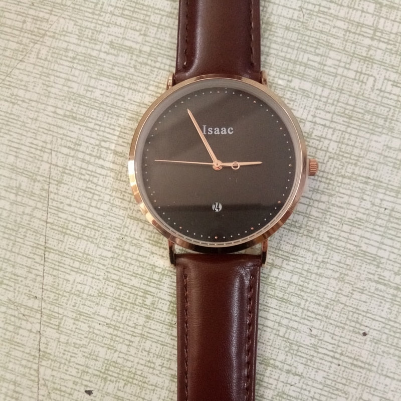 50 pack Brand Your Own Logo Watch Luxury OEM Customized Stainless Steel Mesh Watches The Clothing Company Sydney