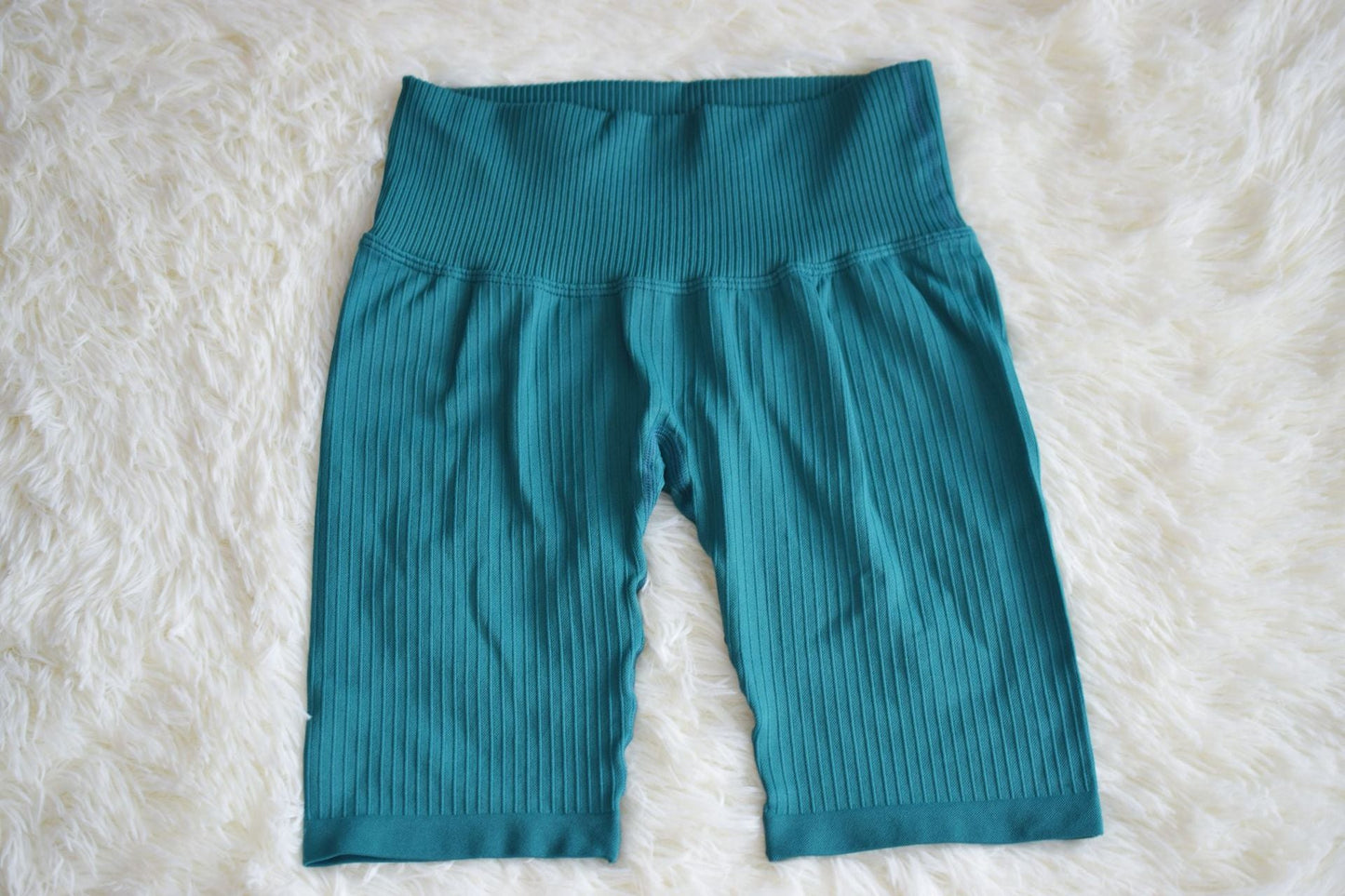 Seamless Yoga Sports Suits Running Fitness Gym Shorts High Waist Biker Shorts 2 Piece Workout Set The Clothing Company Sydney