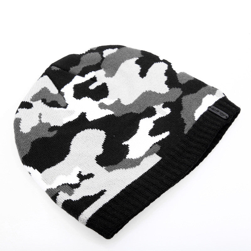 Brand Knit Men Winter Hats For Men Women Bonnet Beanies Skullies Caps Winter Hat Cap Balaclava Beanie The Clothing Company Sydney