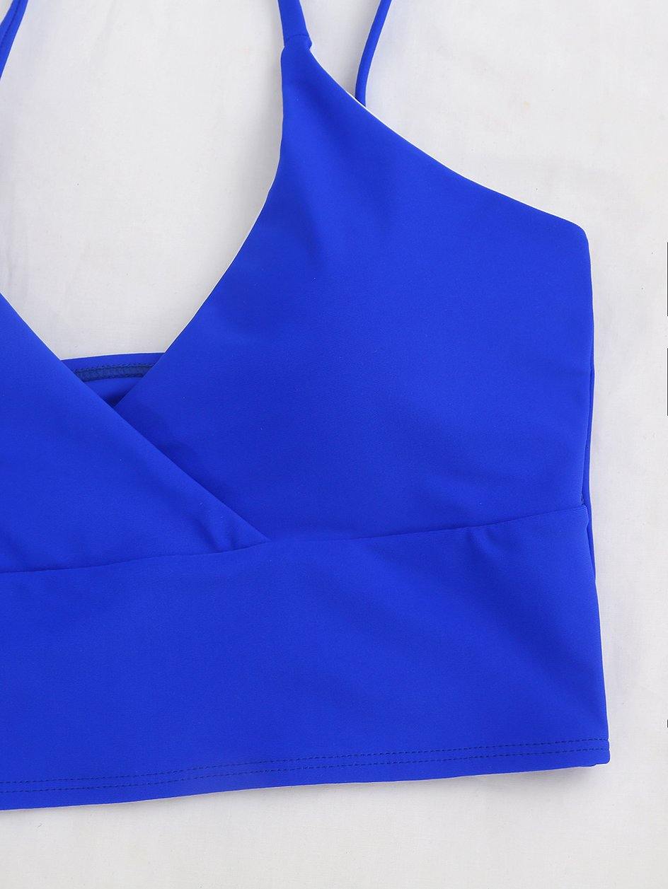 High Waist Swimwear Bathing Suit Woman Swimsuit Sexy High Cut Swimsuit Thong Bikini Set The Clothing Company Sydney