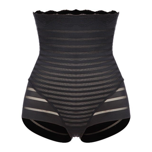 Ladies Butt Lifter Shapewear Hi-Waist Double Tummy Control Panties Waist Trainer Body Shaper Corset Underwear The Clothing Company Sydney