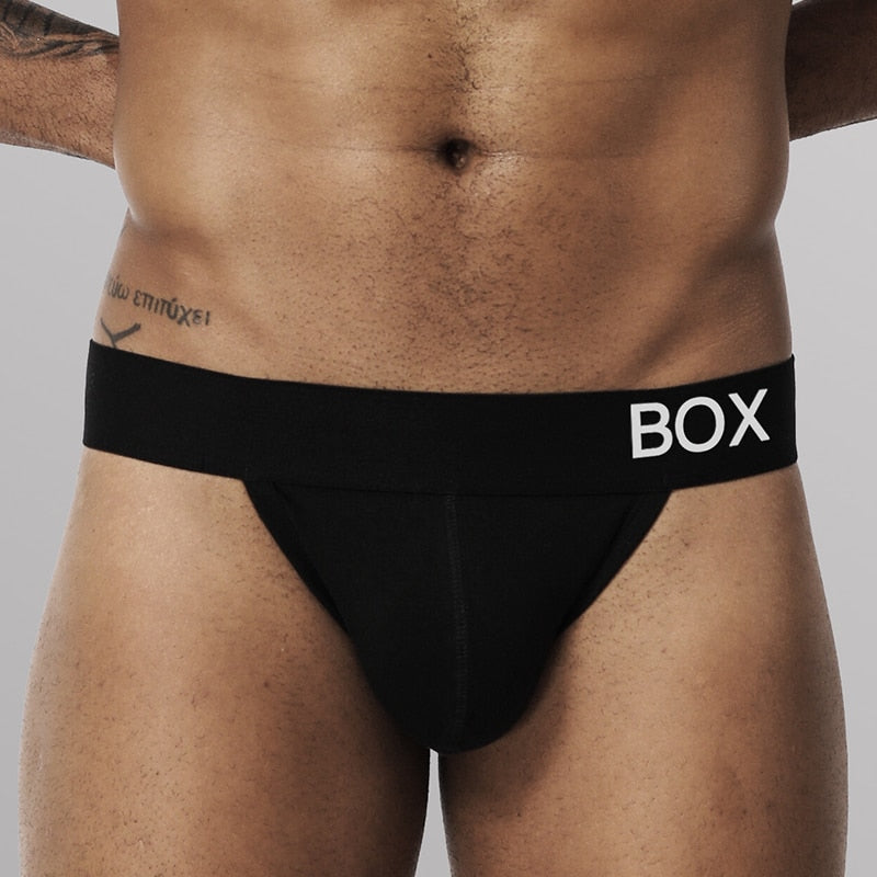 Cotton Threadwork Hip Raise Men Underwear Thong Jockstraps Ins Style Jockstrap Mens Thongs G strings Briefs The Clothing Company Sydney