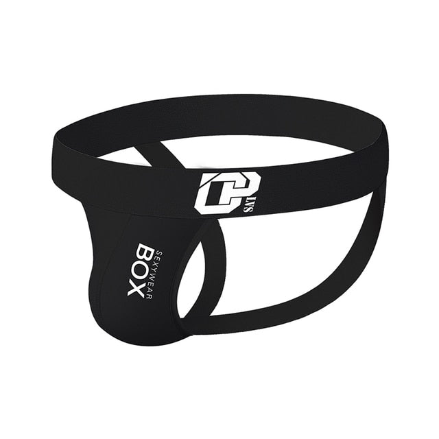Cotton Threadwork Hip Raise Men Underwear Thong Jockstraps Ins Style Jockstrap Mens Thongs G strings Briefs The Clothing Company Sydney