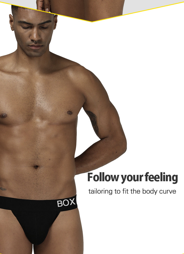 Cotton Threadwork Hip Raise Men Underwear Thong Jockstraps Ins Style Jockstrap Mens Thongs G strings Briefs The Clothing Company Sydney