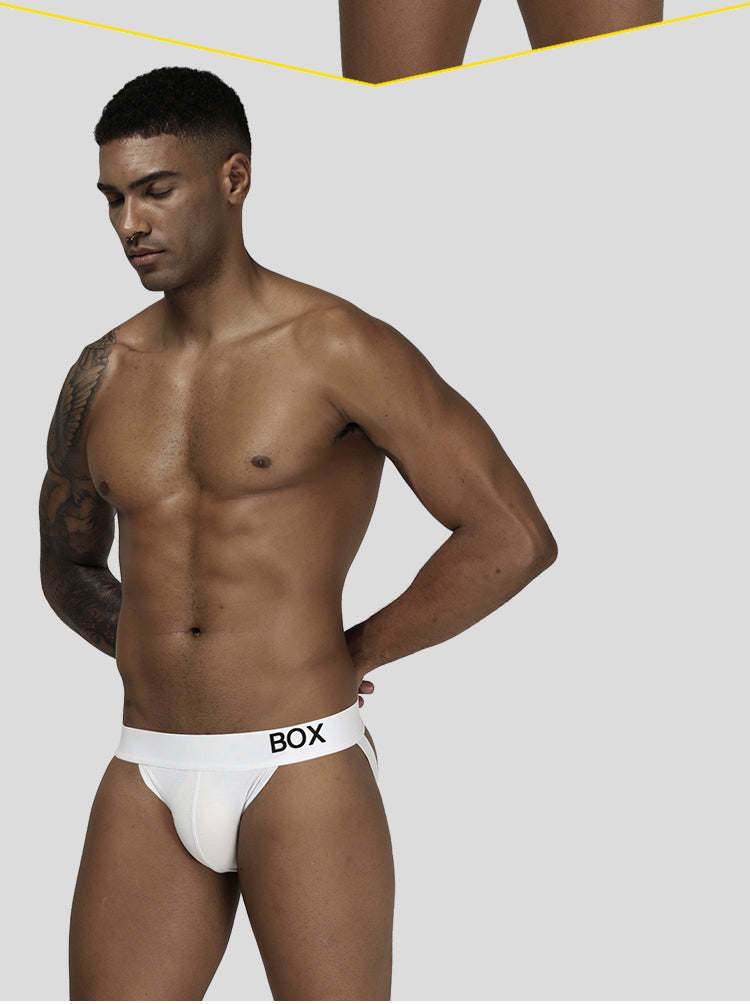 Cotton Threadwork Hip Raise Men Underwear Thong Jockstraps Ins Style Jockstrap Mens Thongs G strings Briefs The Clothing Company Sydney